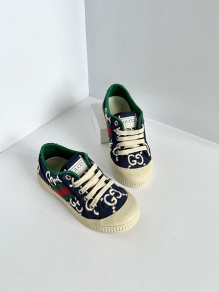 Кеды Gucci, 27