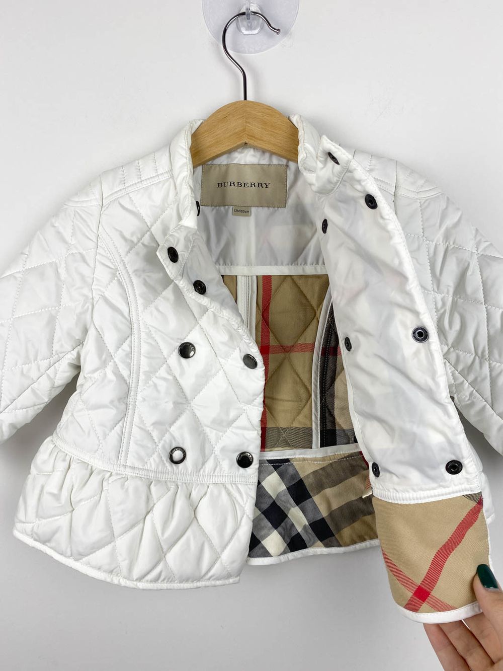 Куртка Burberry