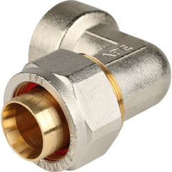 Угольник-переходник с внутренней резьбой  1"x32