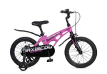 Maxiscoo COSMIC Стандарт 16'' (2025)
