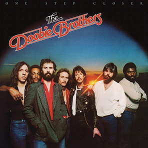 The Doobie Brothers / One Step Closer (LP)