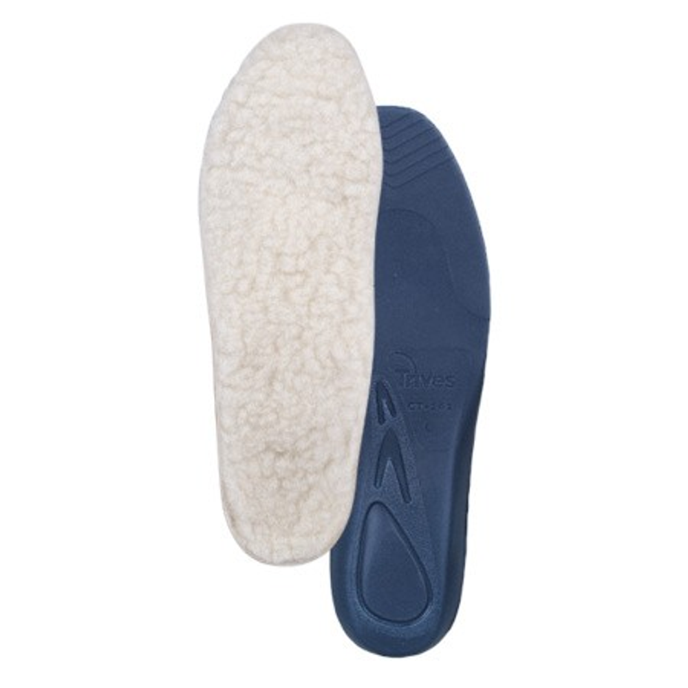 Стельки ортопедические утепленные СТ-141.5 Trives