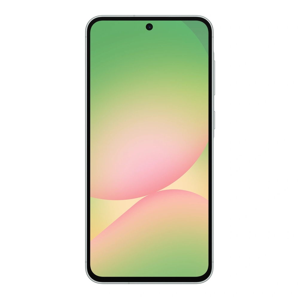 Samsung Galaxy A56 5G 12/256 ГБ светло-серый