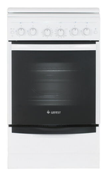 Плита газовая GEFEST 5100-02 (бел.)