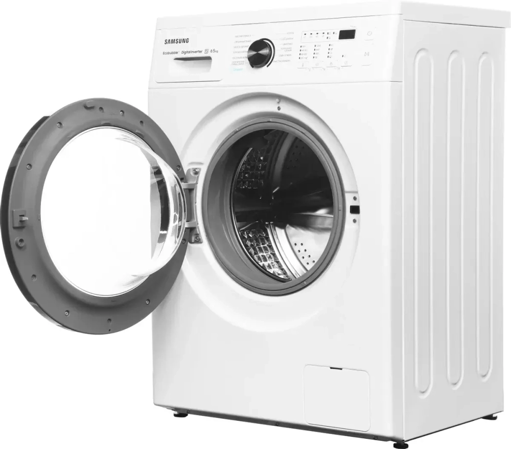 Стиральная машина Samsung WW65AG4S21CE/LD