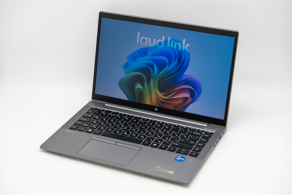 Ноутбук HP ZBook Firefly 14 G8 ( i7-1185G7 )