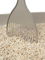 Pet-it комкующийся наполнитель для кошек Тофу без аромата, 6 л