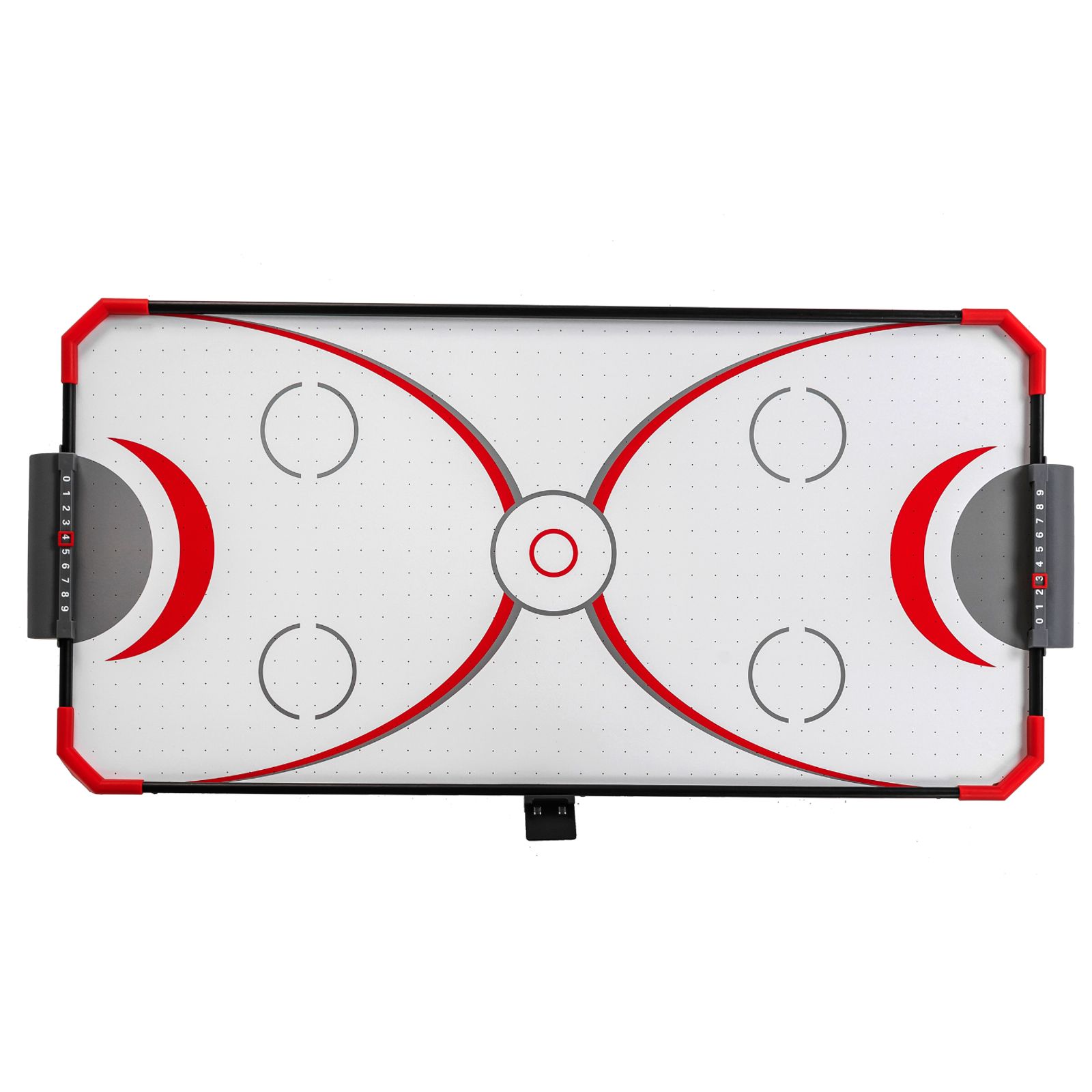 Игровой стол - аэрохоккей DFC MINI PRO 44" JG-AT-14401 фото №8