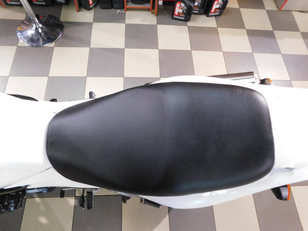 Honda CB1300 boldor SC62-1000201