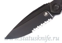 Нож Microtech Anax Integral 190C-2DLCTCFITIфотография - 2