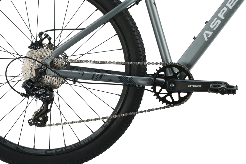 Горный велосипед Aspect Radium 26 (2025)