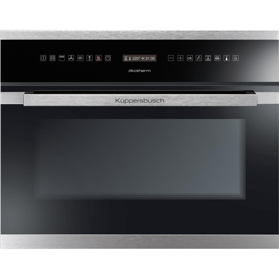 Электрический духовой шкаф Kuppersbusch EEB 6551.0 JX1