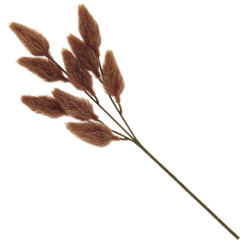 GAEM Ветка искусственная, L16 W4 H46 см, 4в.