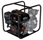 Мотопомпа бензиновая Lifan 80ZB30-4.8Q Eco - для чистой воды [80 мм | 48 м³/ч | 800 л/мин]