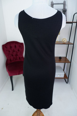 Платье LUCKY MOVE базовое 46 размер