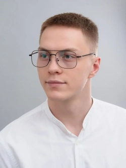 Очки корригирующие /фотохромные/+4,25/РЦ 62-64