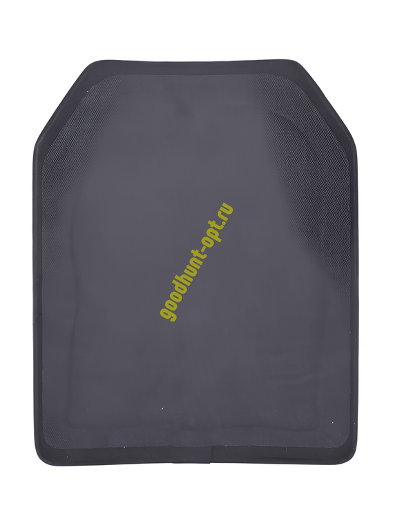 Бронеплита для бронежилета Бр. 5 класс защиты