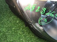 Фара правая VW Tiguan 1 (2007-2011) ксенон