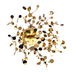 721632 Бра EXTRA 1х5W(led) G9 ЗОЛОТО