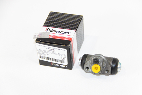 Цилиндр тормозной задний ВАЗ 2101,05,08,21,1118,2170,2190 шт. (NIPPON)