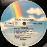 Tom Petty And The Heartbreakers - Southern Accents (Европа 1985г.)