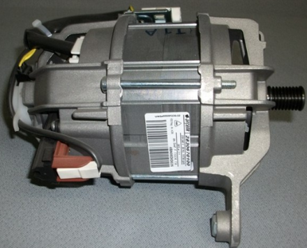 Электродвигатель (мотор) для стиральной машины Beko (Беко) 2835380100, 2830670100