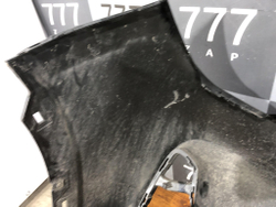 Бампер передний GAC GS5 20-24 Б/У Оригинал 7105003ARX00