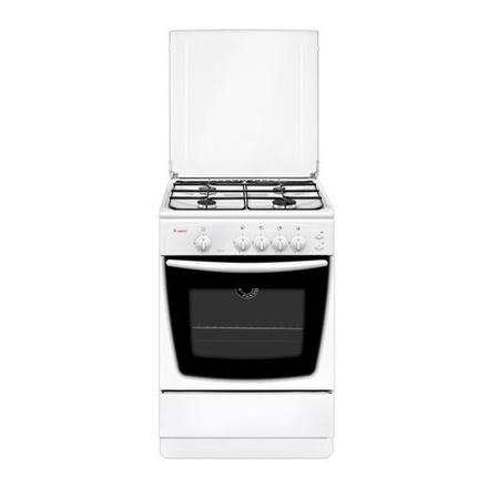 Газовая плита Gefest 1200С6