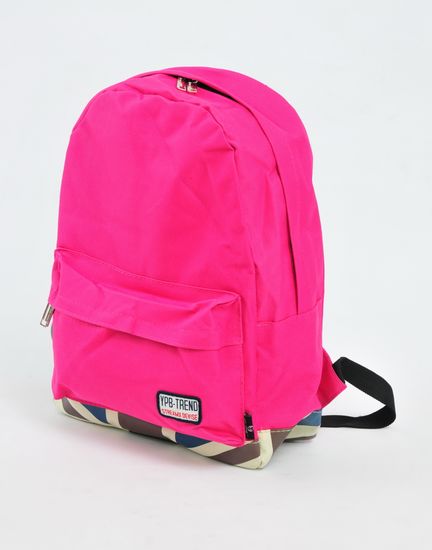 Рюкзак YPB Trend Spring STREAMX Pink