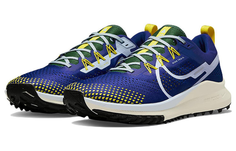 Кроссовки Nike Pegasus Trail 4 React