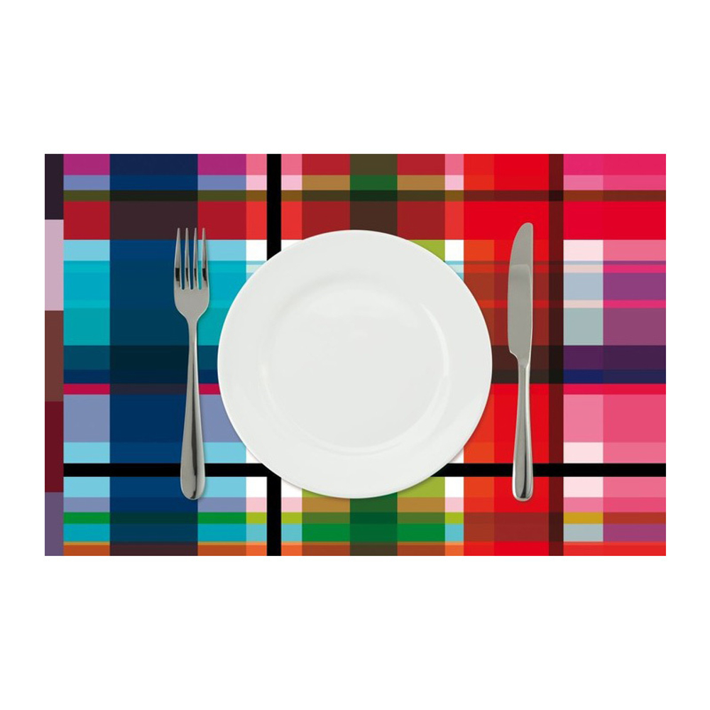 Набор из 48 сервировочных ковриков Mix Remember