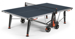 Теннисный стол всепогодный Cornilleau 500X Crossover Outdoor (синий)