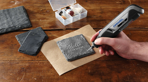 Гравировальный резец 1,6 мм DREMEL 26150106JA