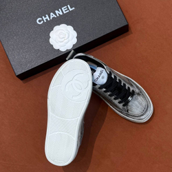 Кроссовки Chanel