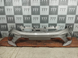 Бампер передний Kia Rio 4 X-Line 20-нв Б/У Оригинал 86511H0900