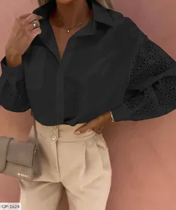 Сорочка GP-1624 Фабрика Моды