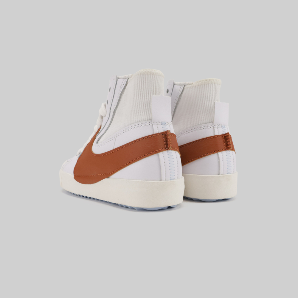 Кроссовки Nike Blazer Mid '77 Jumbo - купить в магазине Dice с бесплатной доставкой по России