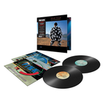 Pink Floyd / Delicate Sound Of Thunder (2LP)