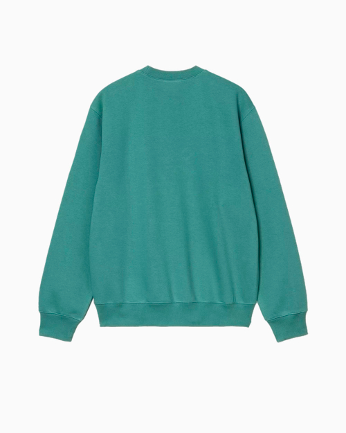 Свитшот (толстовка) Carhartt WIP Masterpiece Sweat