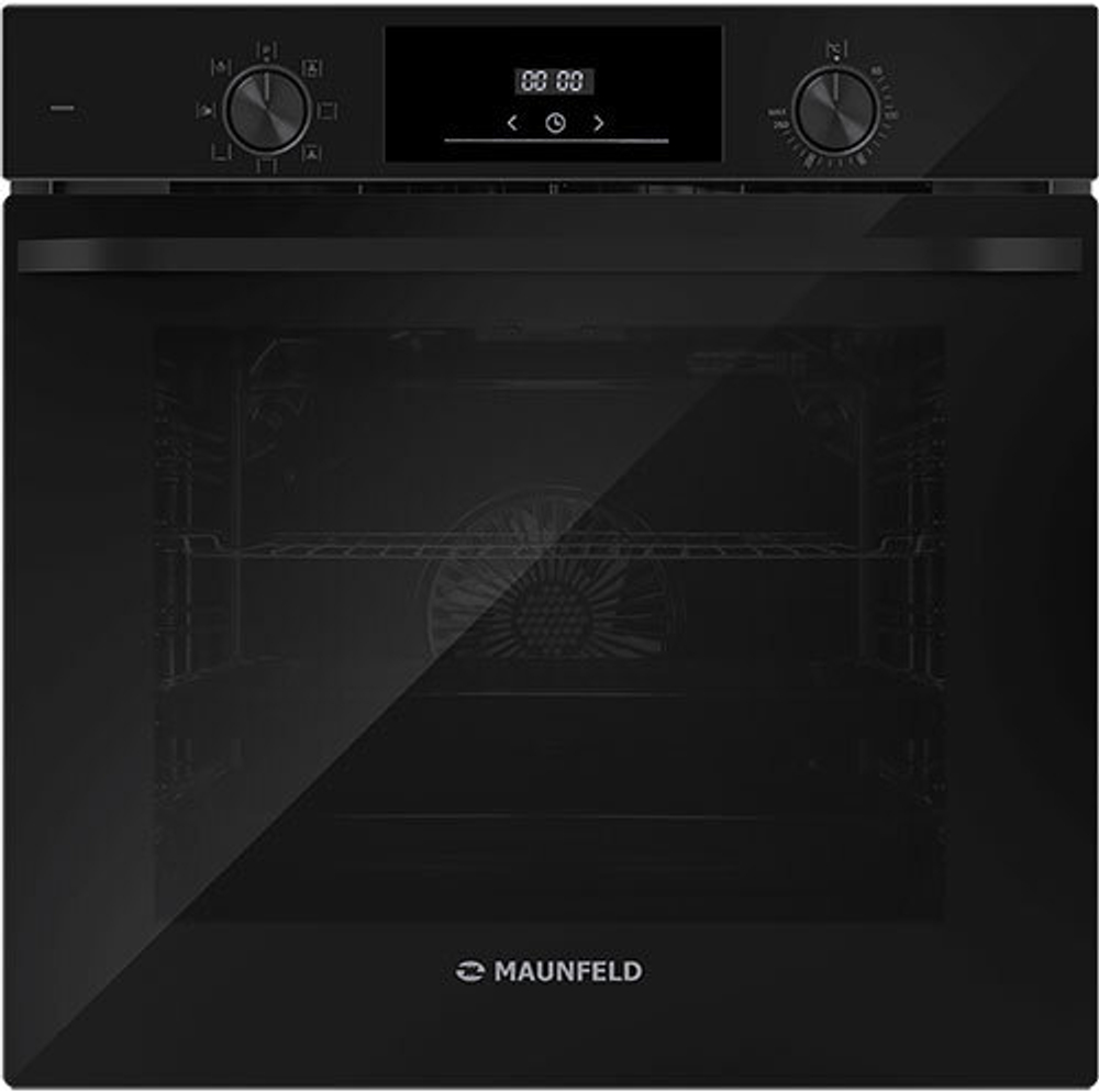 Электрический духовой шкаф Maunfeld FEOH7872B2