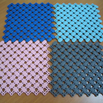 Покрытие Антислайд "Ellipse"