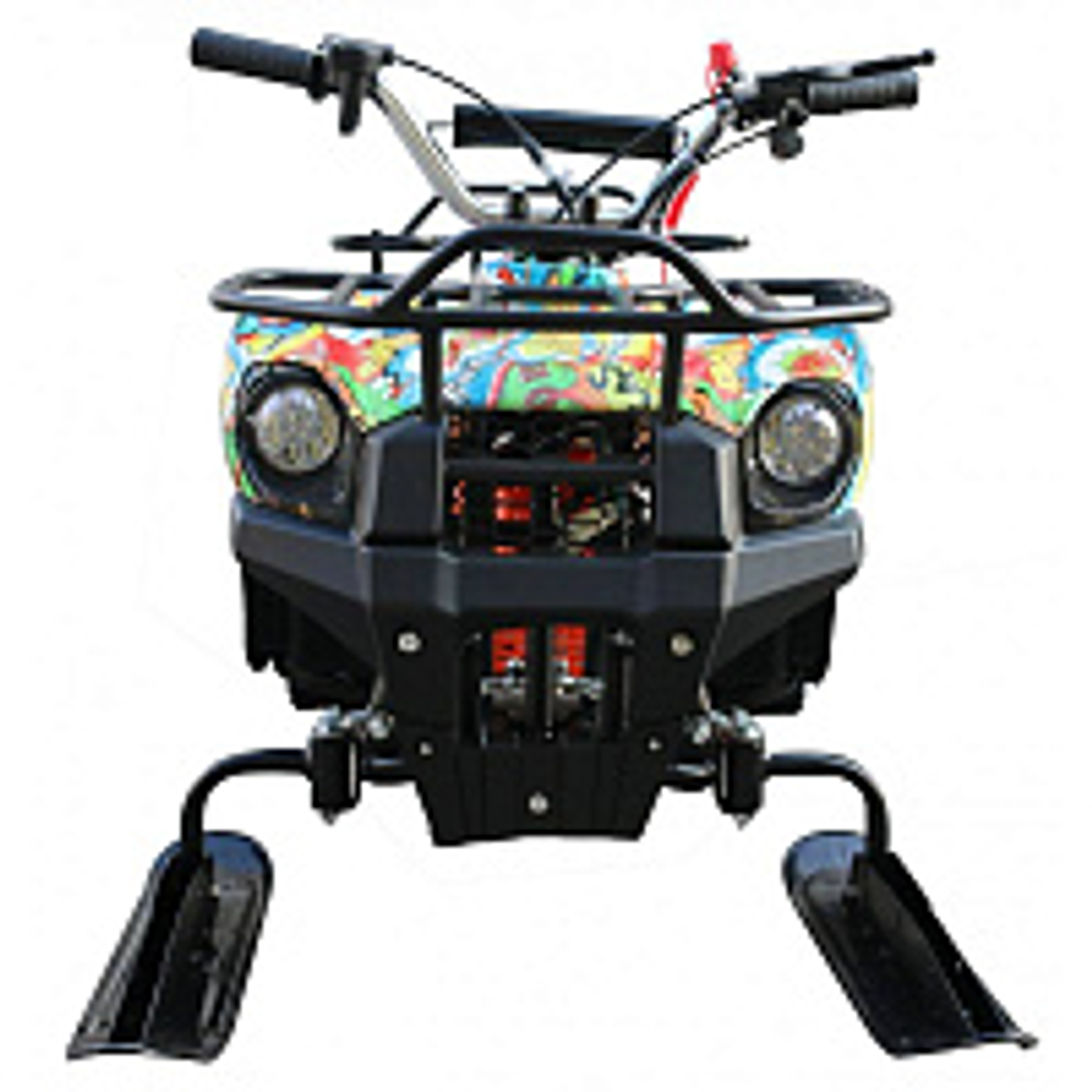 Снегоцикл MOTAX Mini-Grizlik Snow