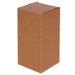 GAEM Подсвечник, L9 W9 H30 см