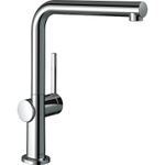 Смеситель для кухни Hansgrohe Talis M54 72840000 хром