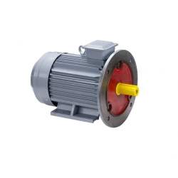 Электродвигатель ESQ PR 180 S4 GST-Б1-S12-IE2 22/1500 IM2001