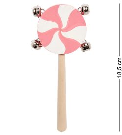 БК-48/2 Погремушка «Леденец»