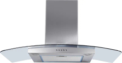 Вытяжка Kuppersberg Kaminox 90 X 4HPB