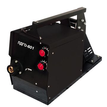 Механизмы подачи проволоки