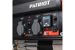 Бензиновый генератор Patriot GRS 2500 476102230