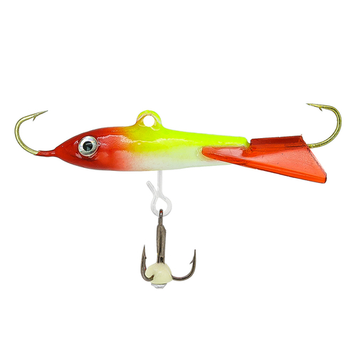 Балансир Spider Pro 19 5 гр. 40 мм 25F